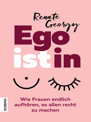 cover image of EGOistIN